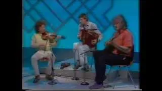 Irish traditional music :"De Danann" - "Teetotaller / St.Anne's"