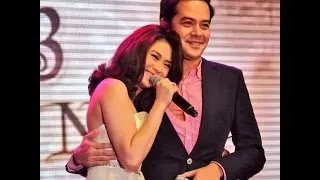 Sarah Geronimo's First Love is John Lloyd Cruz v2 ❤️❤️❤️