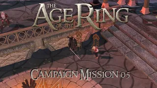 Age of the Ring Campaign | Mission 05 - Council of Elrond