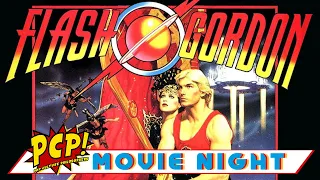 Flash Gordon (1980) Movie Review