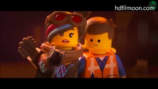 Lego Filmi 2 2019 hd izle