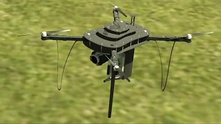 Ex-NASA Engineer To Plant One Billion Trees Using Drones