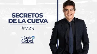 Dante Gebel #729 | Secretos de la cueva