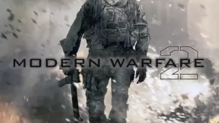 CoD: Modern Warfare 2 Soundtrack - Burning Heliride