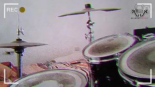 Sandra - Maria Magdalena Drum Cover