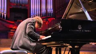 Lukas Geniušas – Ballade in G minor, Op. 23 (first stage, 2010)