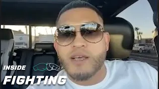 Anthony Pettis Speaks About Jake Paul Joining the PFL (Video)