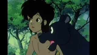 ORMAN KİTABI | JUNGLE BOOK ep. 33 | TR