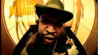 Ice Cube -  Clubbin' (Pistol Grip Pump Mashup) feat. Volume 10 & Jamie Foxx