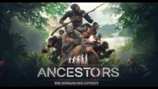 Ancestors: The Humankind Odyssey - Tutorial/Let's Play - Episode 1 - Introduction to Ancestors!!