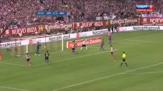 Athletic Bilbao - FC Barcelona (Finale Copa del Rey 2011-2012)