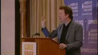 Sean Carroll: Purpose and the Universe (keynote speaker)