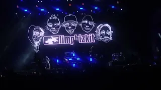 Break Stuff (final) // Limp Bizkit (Lollapalooza Argentina 2024)