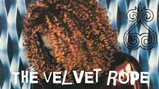 Stepping Inside ‘The Velvet Rope’