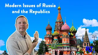 Modern Issues of Russia and the Republics