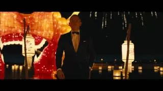 Skyfall -- Official Trailer 2012 -- Regal Movies [HD]