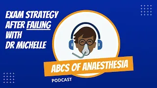 Exam strategy after failing the final ANZCA exam | #anesthesiology #anesthesia #exampreparation