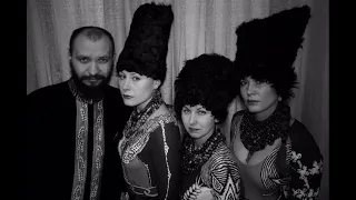 DakhaBrakha - Karpatskyi Rap