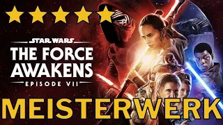 VIEL besser als die Originalfilme! | Star Wars: Das Erwachen der Macht