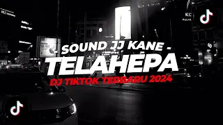 DJ TELAHEPA X NINIX TITANIC DJ TELAHEPA BREAKFUNK VIRAL TIKTOK TERBARU 2024 - XDiKz Music