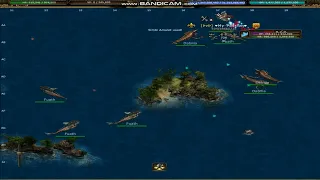 Seafight MS5 - Kristi vs Blitz (Part 3)