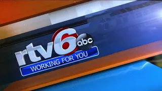 RTV6 News at 5 PM | July 13, 2020