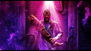 GLORIOUS (2022) Official Trailer (HD) LOVECRAFTIAN HORROR