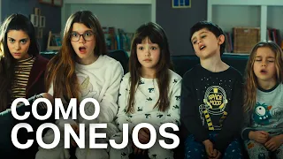 Vamos a tener un nuevo hermanito | Padre no hay más que uno 2 | Prime Video España