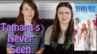 Mamma Mia! - Tamara's Never Seen