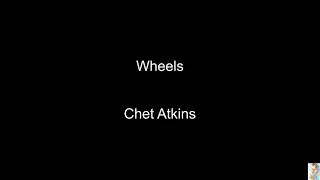 Wheels (Chet Atkins)