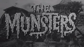 The Munsters Theme - Metal Version