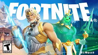 Fortnite SEASON 2 - EVERYTHING NEW EXPLAINED!