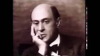 Arnold Schoenberg My Evolution