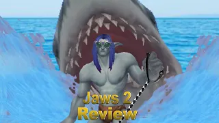Media Hunter - Jaws 2 Review