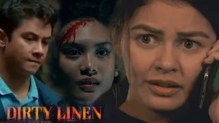 Dirty Linen | Saklolo | Episode 11 (1/3) | February 6, 2023