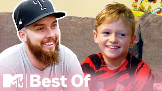 Best Of Bentley & Taylor 🧢 Teen Mom OG