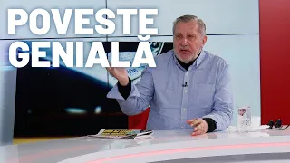 „Dom'le, mașina e nouă” » Năstase, poveste fabuloasă la 74 de ani: „Țiriac a început să mă înjure!”