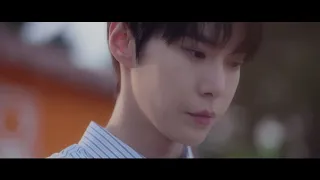 'It's Strange, With You (Weird)' 묘해, 너와 | NCT Doyoung 도영 x Lee Mujin 이무진