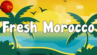 Aiman JR - Fresh Morocco (Letra/Lyrics)