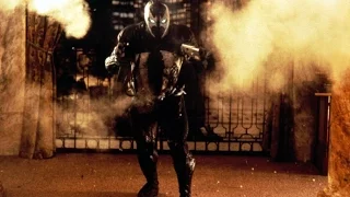 Spawn (1997)  Trailer