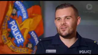 Territory Cops Season 2 Episode 10 AUSTRALIAN POLICE SHOW