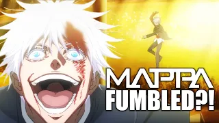 We NEED To Talk About MAPPA
