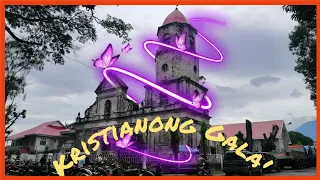 St.Nicholas de Tolentino Parish,Dauin Neg.Or.(500 years of Christianity)vlog224 Rac Gutib.