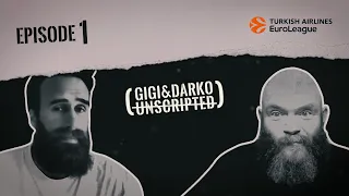 Gigi & Darko Unscripted: Episode 1