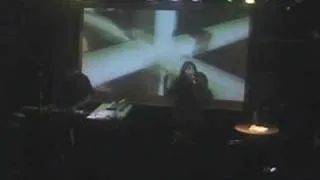 「ある愛の歌」 private noise cafe 結成ライブ 2007/11/27