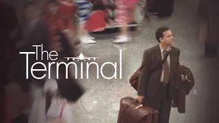 The Terminal Soundtrack - Viktor Navorski Complete Theme