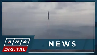 Kim Jong Un meets Putin in Russia as missiles launch from North Korea | ANC