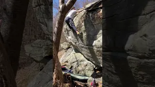 True Bleau (V10)