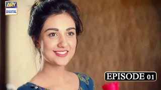 Mumkin EP - 1 - Sarah Khan - Junaid Khan - ARY Digital Drama