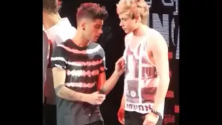 Ziall moments